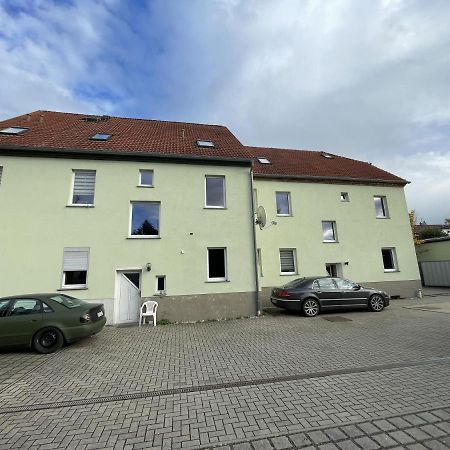Das Gruene Haus Finsterwalde Zewnętrze zdjęcie