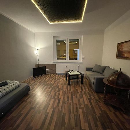 Das Gruene Haus Finsterwalde Zewnętrze zdjęcie