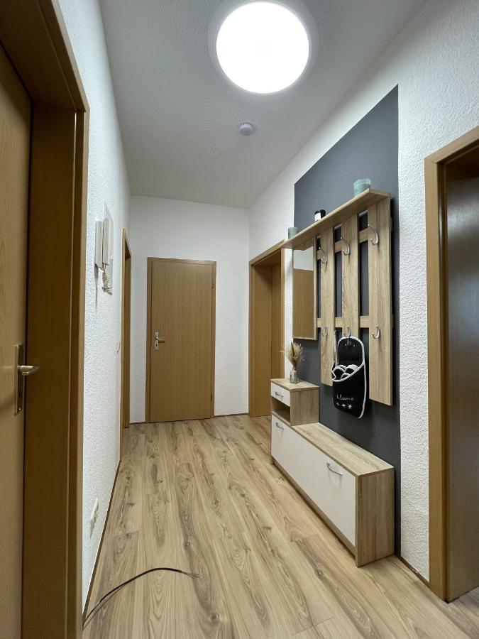 Das Gruene Haus Finsterwalde Zewnętrze zdjęcie