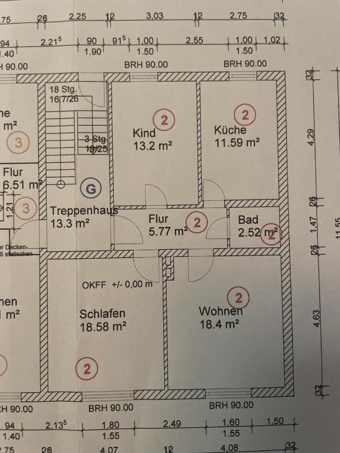 Das Gruene Haus Finsterwalde Zewnętrze zdjęcie