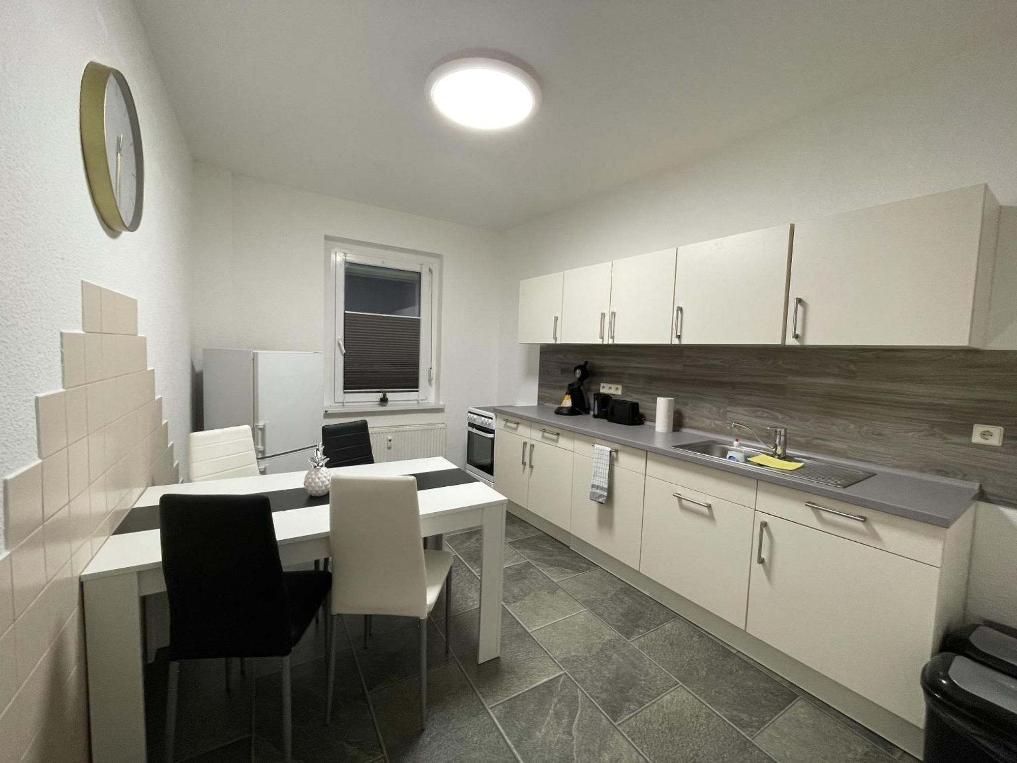 Das Gruene Haus Finsterwalde Zewnętrze zdjęcie