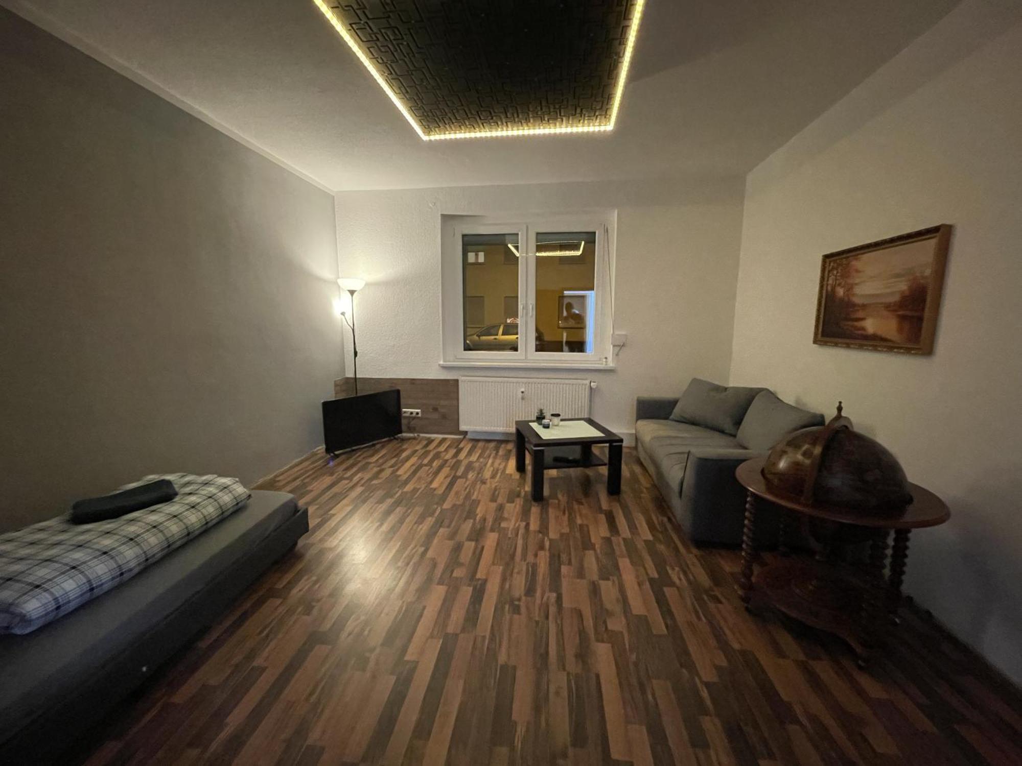 Das Gruene Haus Finsterwalde Zewnętrze zdjęcie