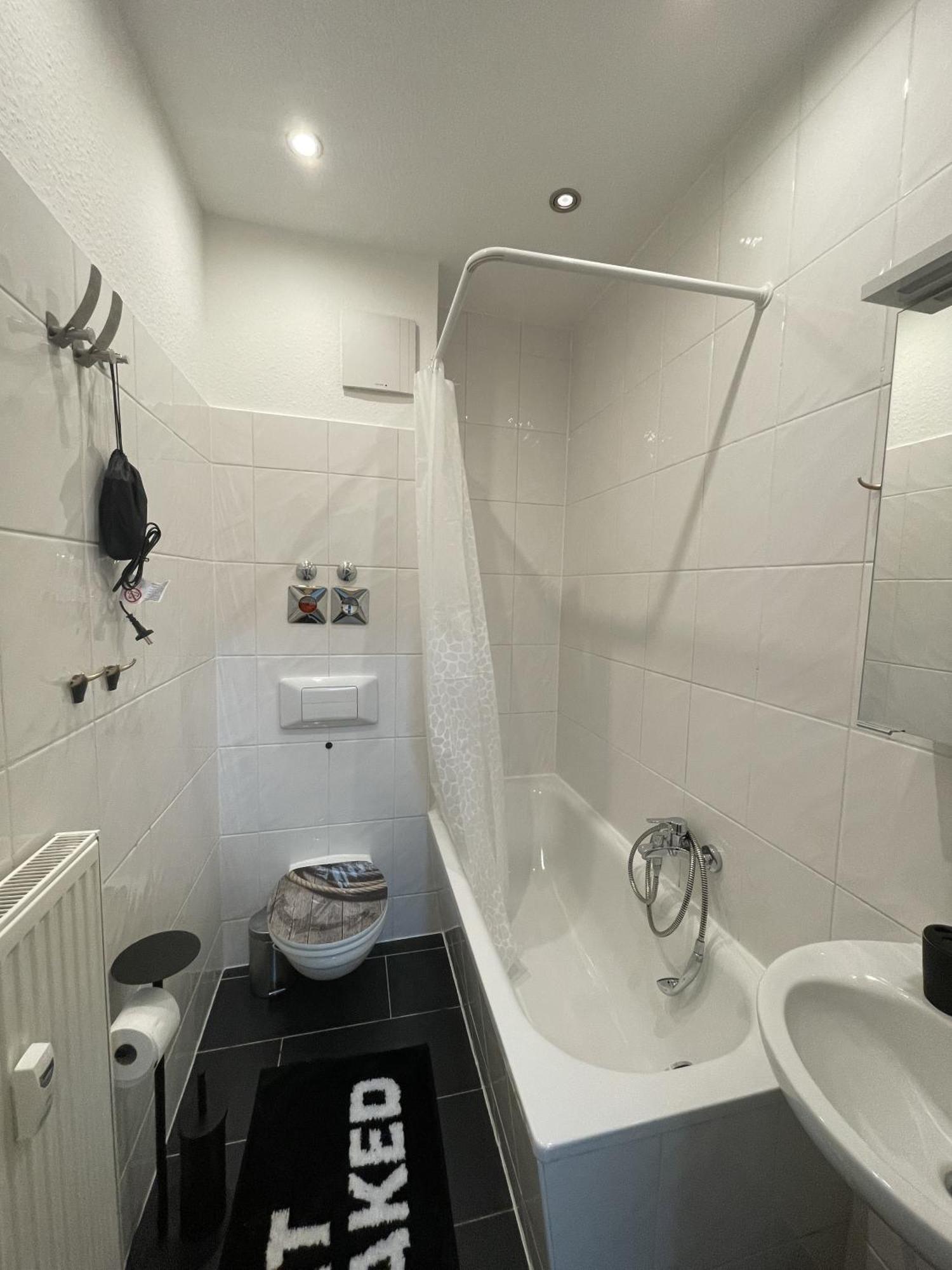 Das Gruene Haus Finsterwalde Zewnętrze zdjęcie